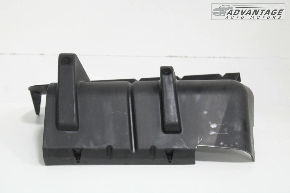 Soporte de parachoques trasero izquierdo Lincoln Continental 2017-2020 soporte OEM Foto 3 de 4