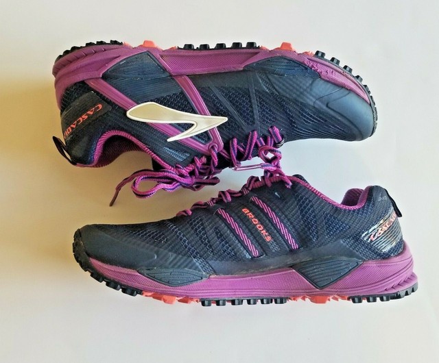 amazon brooks cascadia 10