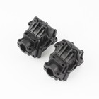 <!--F#f_0-->Wear Resistant For Wltoys 1:14 Rc Car 144001-1254 Gearbox Upper Lower Covers<!--F/-->
