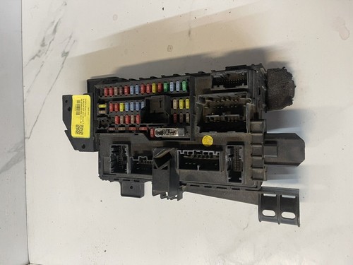 Ford F-250 Fuse Box Junction Power Distribution Block 2008-2010 7C3T-15604-AN