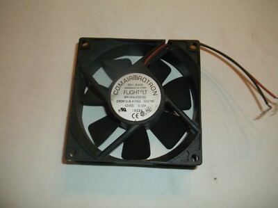CR0812LB-A70GL COMAIR ROTRON FAN 3'' X 3''