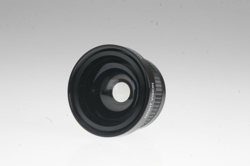 Kalimar 0,42x Night Vision Pro AF Videovorsatz Ø32mm - Picture 4 of 5