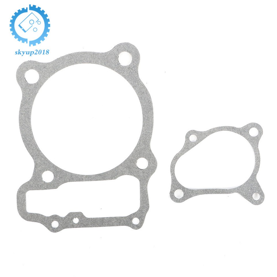 Complete Engine Gasket & Seal Kit For Honda TRX400EX ATV (1999-2004 Models)