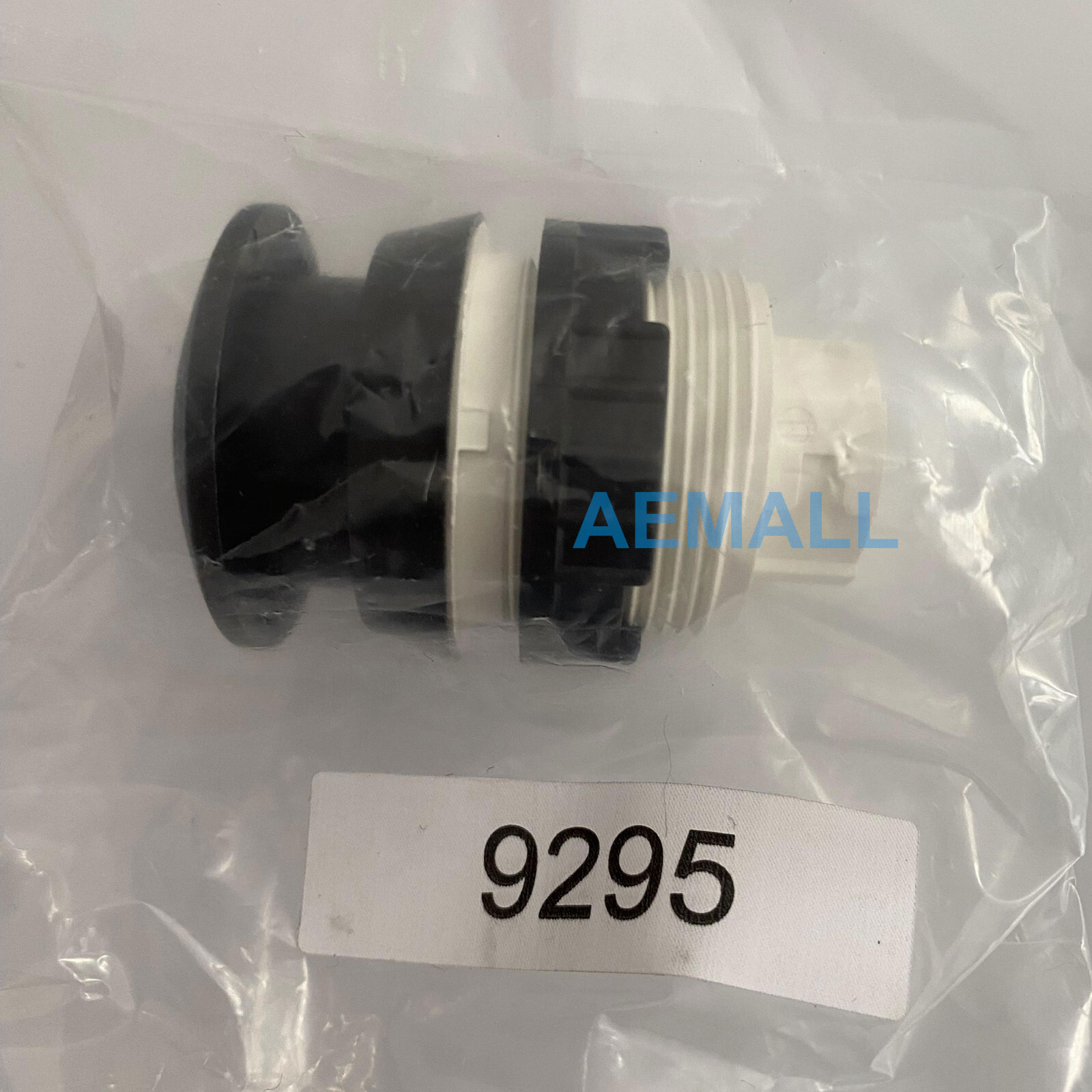 1pcs New Festo P-30-SW 9295 Mushroom Pushbutton