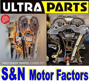 bmw timing chain