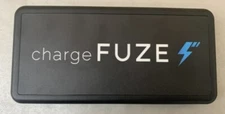 ChargeFuze CFN-1-21 5000mAh 18.5Wh Micro / 8-Pin / Type-C Power Bank *READ*