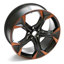 Original CUPRA Formentor Leichtmetallfelge 19 Zoll Tuning Sport Felge Kupfer OEM