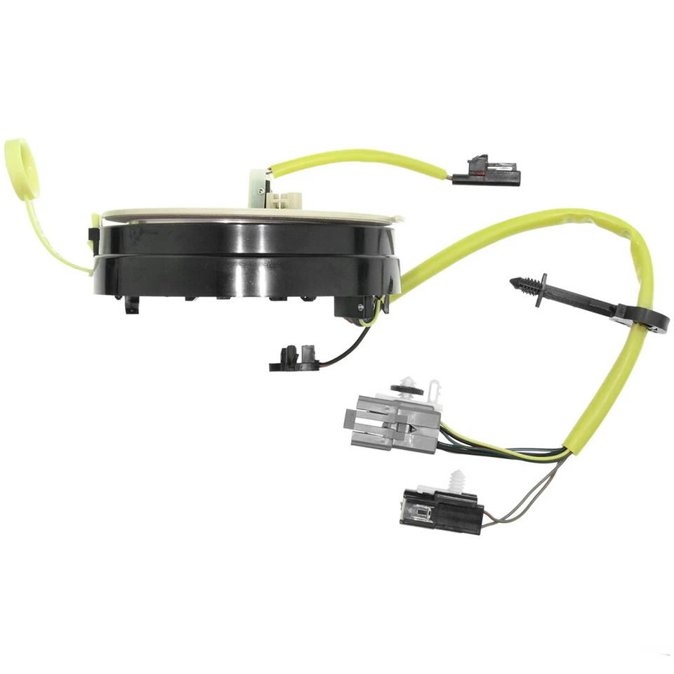 Muelle de reloj para Ford F-250 F-350 F-450 F-550 Super Duty 2002-2007 2C3Z14A664CB Foto 3 de 4