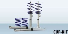 H&R Cup Kit Sportfahrwerk 50/40mm VW Passat 3B+3BG,2WD,3B2, Bj.10/96> 31051-1