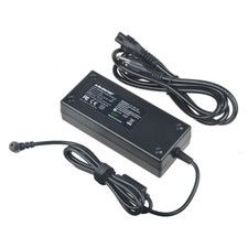 12V 10A AC/DC Adapter For Mini ITX Pico PSU 160-XT Charger Power Supply Cord PSU