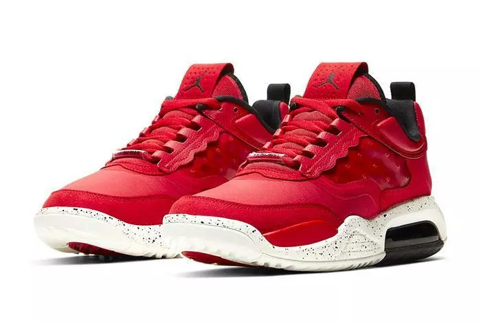 Air max hotsell 90 fire red