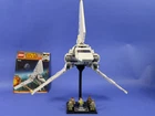 Lego Star Wars: Episode 4-6: Imperial Shuttle Tydirium Set 75094 Complete Set