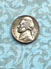  1959P BU Jefferson beauty w/ LUSTER!