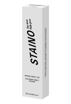 EVO staino  intense direct dye - Clear, 4.06oz.