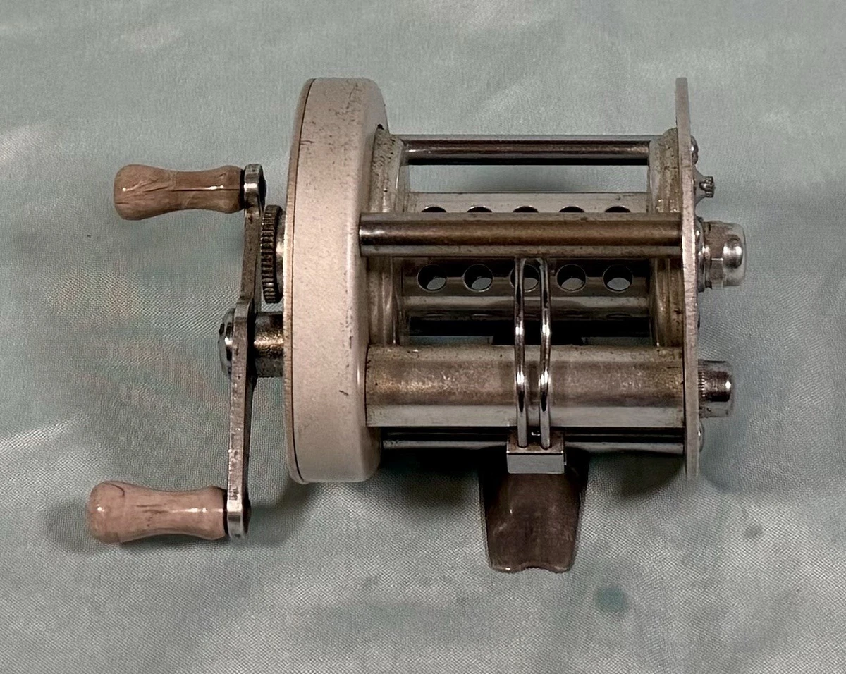Langely Vintage Fishing Reels for sale | eBay
