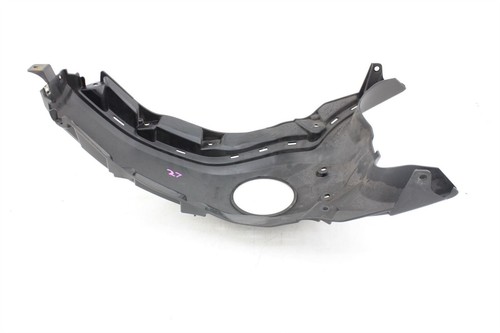 2016-2019 YAMAHA TRACER 700 Fuel Tank Cover - BC6F414B100 - Picture 10 of 12