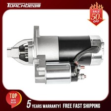 Starter For Jeep Grand Cherokee 5.2L 1993-1998 5.9L 1998 17467 56004934 M1T76082