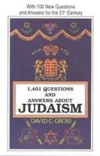 1401 Questions and Answers About Ju..., Gross, David C.