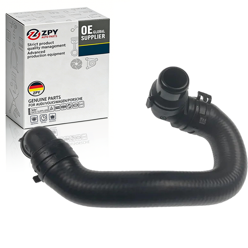 2010-2016 Mercedes W212 E350 C350 Hose Line Pipe Hvac Heater Coolant 2048301396 - Picture 1 of 5