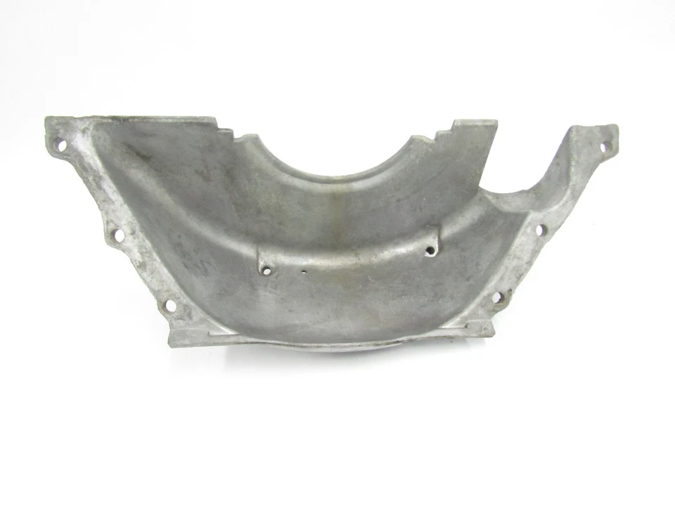 Chevy/GMC truck Suburban 4x4 CAST ALUMINUM TORQUE CONV. COVER #15522124 700R4 - Image 4 of 4