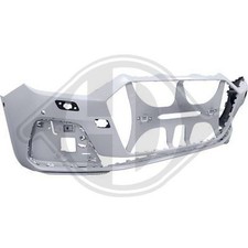 STOßSTANGE VORN AUDI A1, vorne für AUDI