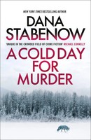 A Cold Day For Murder | Dana Stabenow | Taschenbuch | Kartoniert / Broschiert