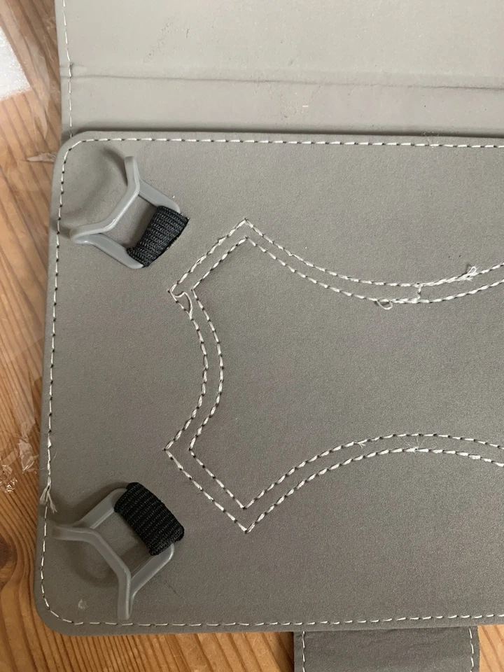 case for 7" 8" Size Tablet Disney PRINCESS TAB cover - Image 4 of 4