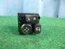 SUZUKI Lapin 2014 DBA-HE22S Außenspiegelschalter [gebraucht] [PA115199777]