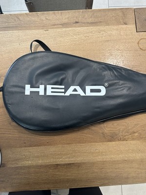 Head Titanium Ti. S6 Tennis Racquet 4 1/2 | eBay
