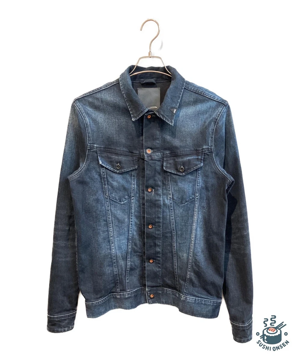 [新品未使用]Denham Travel Coat Size M Denham Coats, Jackets & Vests for Men for Sale | Shop New & Used