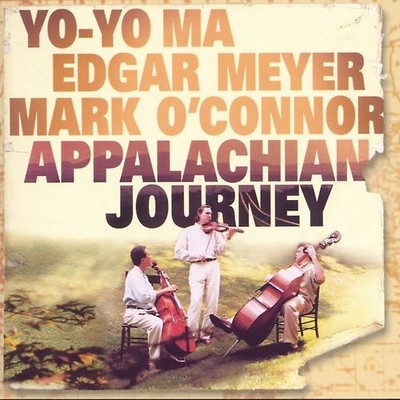 Yo-Yo Ma - Appalachian Journey