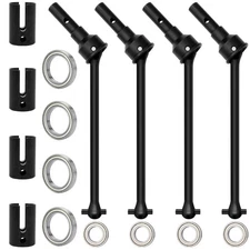 OGRC Front/Rear Steel Constant-Velocity Driveshaft Assembled Steel CV Drivesh...