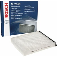 Bosch 1 987 432 069 Filter Innenraumluft FüR Renault Megane Scenic JA0 1 FA0