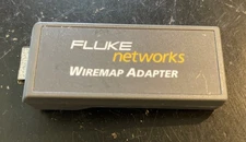 Fluke Networks WIREMAP ADAPTER