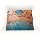 NEW Beach Puzzle by Perfectly Puzzling 1000 Pieces Photographic Complete — photo 1