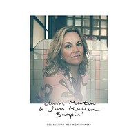 Claire Martin - Bumpin' - Cd - G1398Z