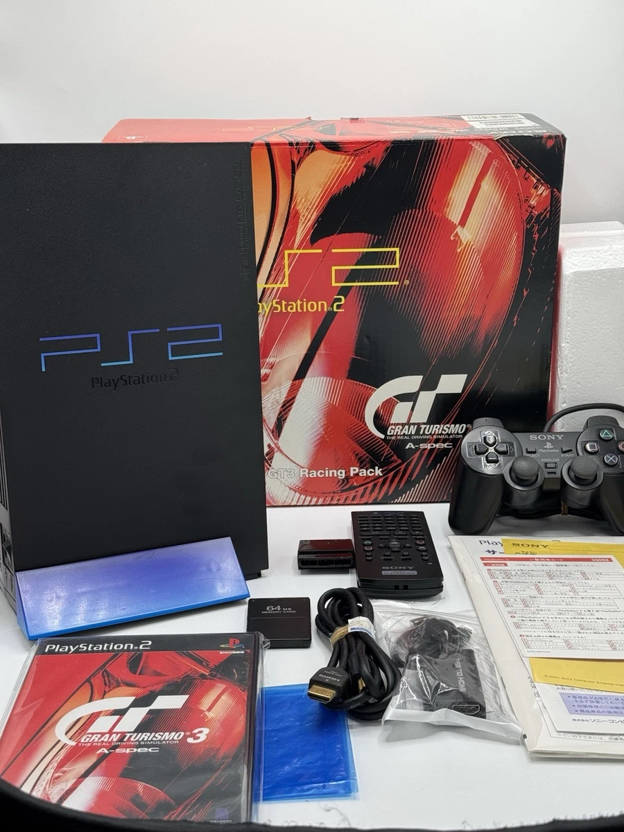Sony PlayStation 2 NTSC-J Video Game Consoles for sale | eBay UK