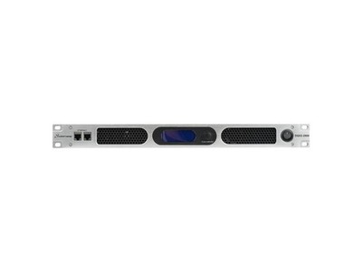 Studiomaster DQX2-2000 1HE Endstufe + DSP 2 x 1000W