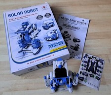 Solarroboter
