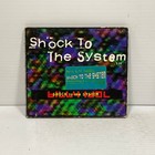Billy Idol – Shock To The System CD
