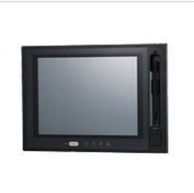 Keyence CA-MP120T Laser Profiler, 12-inch Multi-Touch Support Panel LCD Monitor