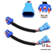 Hb3 H10 Ceramic Wiring Harness Sockets 9005 9145 Hb3 H10 - Heavy Duty