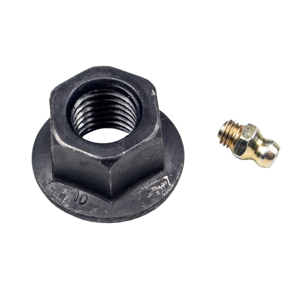 CMS501179 Mevotech 控制臂前驱动器左侧下部适用于雪佛兰 Hand GMC — 第 4/4 张图片