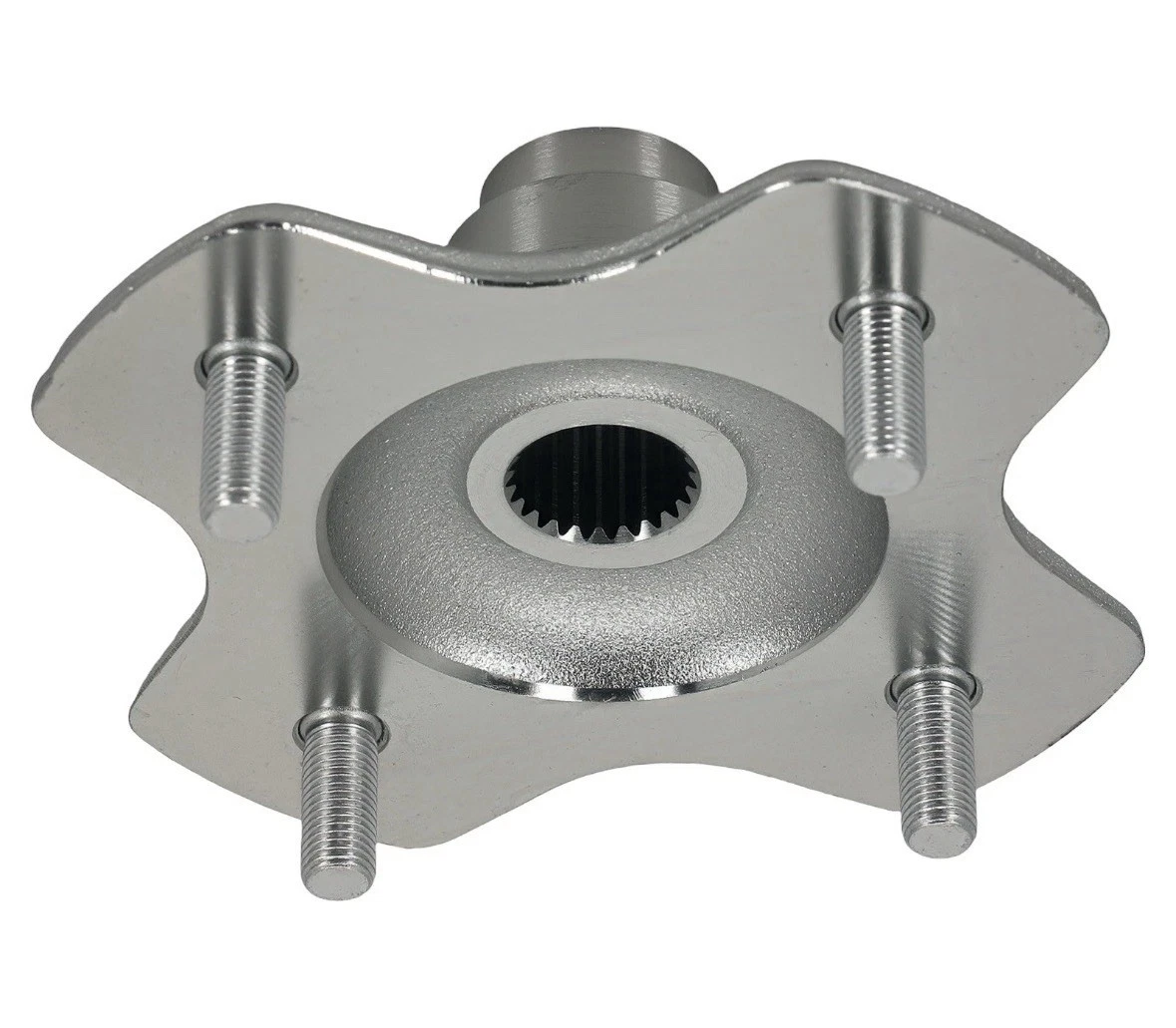 Rear Left Wheel Hub Assembly for Honda TRX420FE1 ES 42620-HR3-A20 2014-2020 photo 4