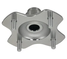 Rear Left Wheel Hub Assembly for Honda TRX420FE1 ES 42620-HR3-A20 2014-2020 thumbnail 4