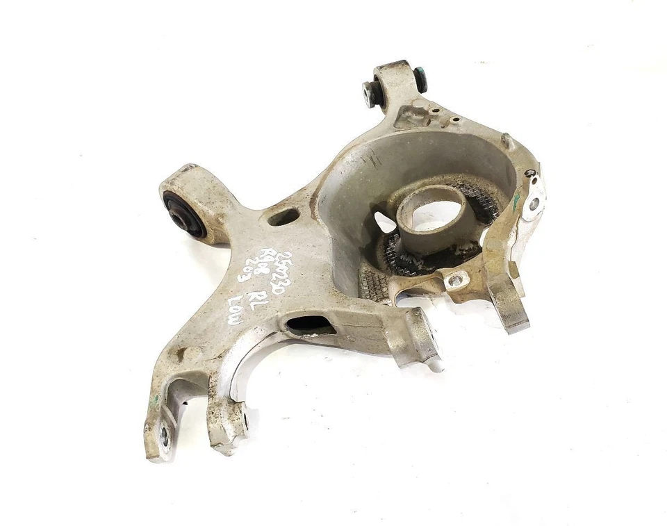 Brazo de control inferior trasero izquierdo Ford Mustang 2015 2016 2017 OEM Foto 2 de 4