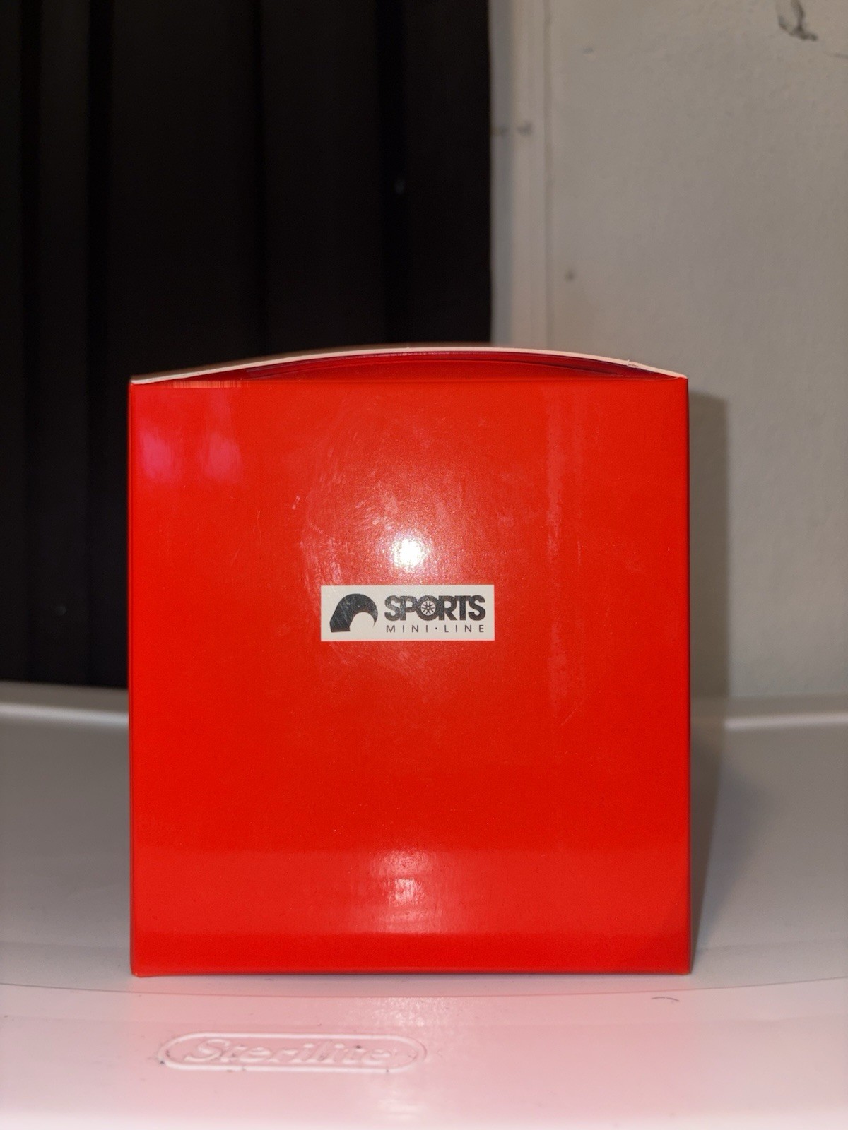 Formula 1 Scuderia Ferrari Charles Leclerc Brazil 1/2 Mini Helmet