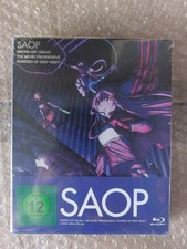 Sword Art Online(Progressive) - Scherzo of De...