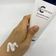 CURENEX Rejuvenating Cream 120ml