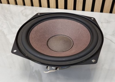 Grundig 95-6448-036 Tieftöner MB Quart 280 390 Ersatz Bass 8 Ohm Woofer Speaker